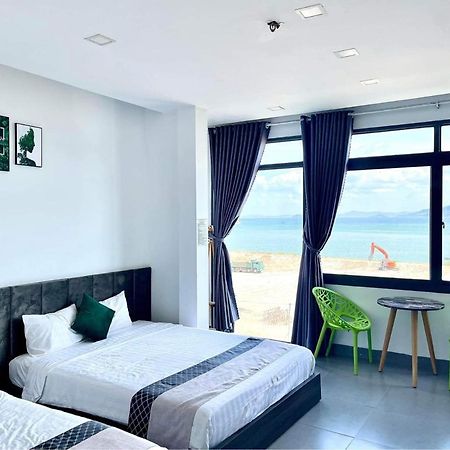 Homestay Thien Trang Sea View Quy Nhon Exterior foto