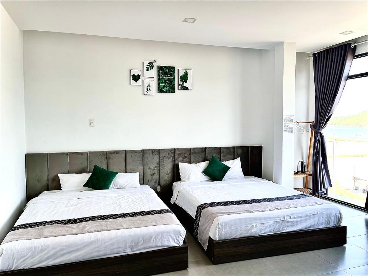 Homestay Thien Trang Sea View Quy Nhon Exterior foto